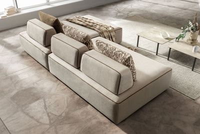 Divano moderno di design Jessy Lift