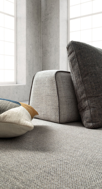 Divano moderno di design Jessy