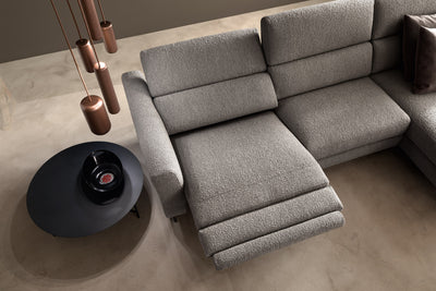 Divano relax Sleep