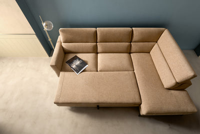 Divano relax Sleep