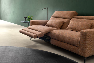 Divano relax Sleep