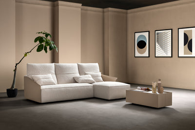 Divano relax Vip