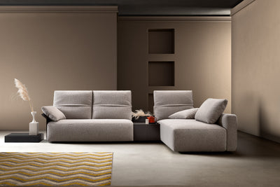 Divano relax Vip