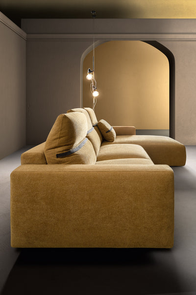 Divano relax Vip