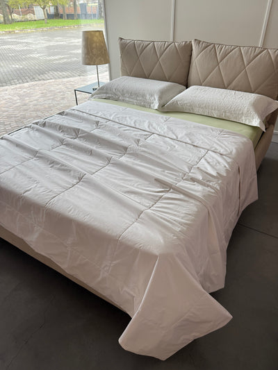 Piumino Light 100% Cotone