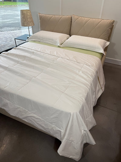 Piumino Light 100% Cotone