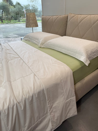 Piumino Light 100% Cotone