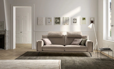 Divano Relax Link