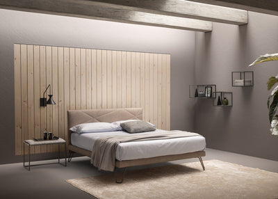 Letto Diamante