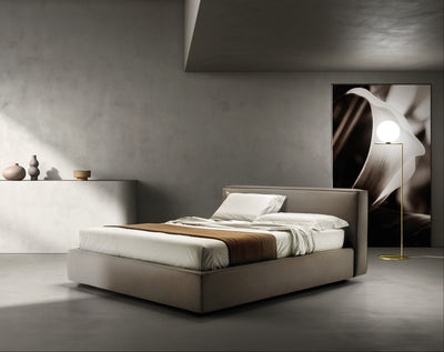 Letto Materasse