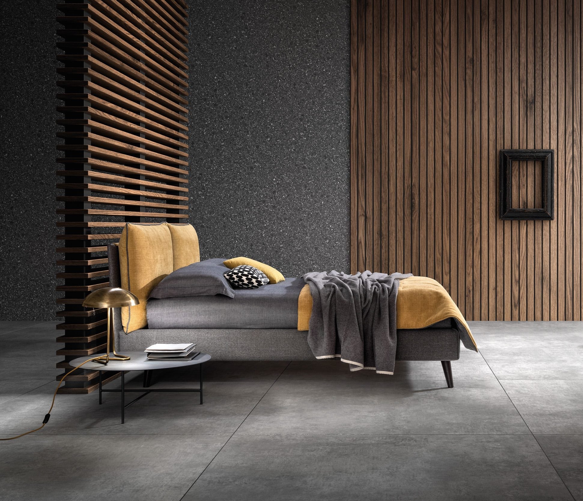 Letto Aria