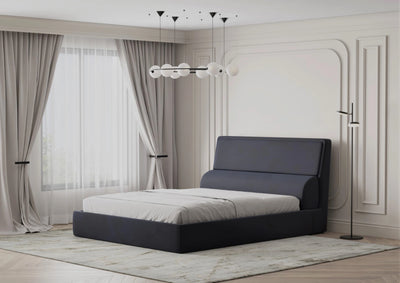 Capri Bed