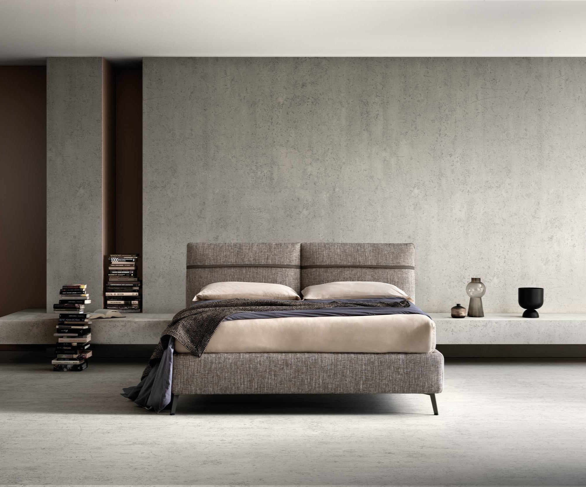 Letto Chopper