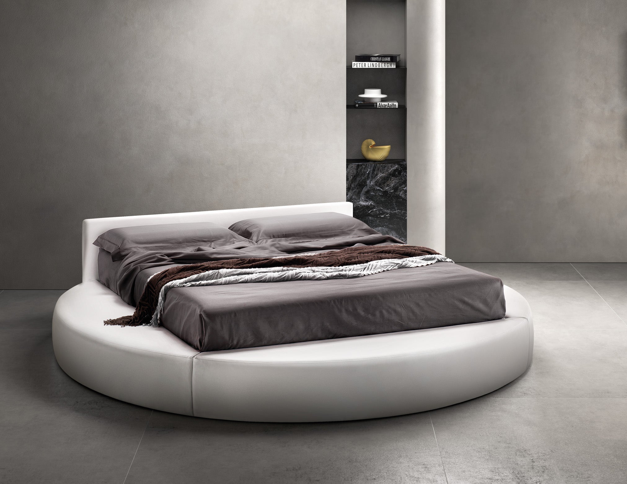 Letto Circle