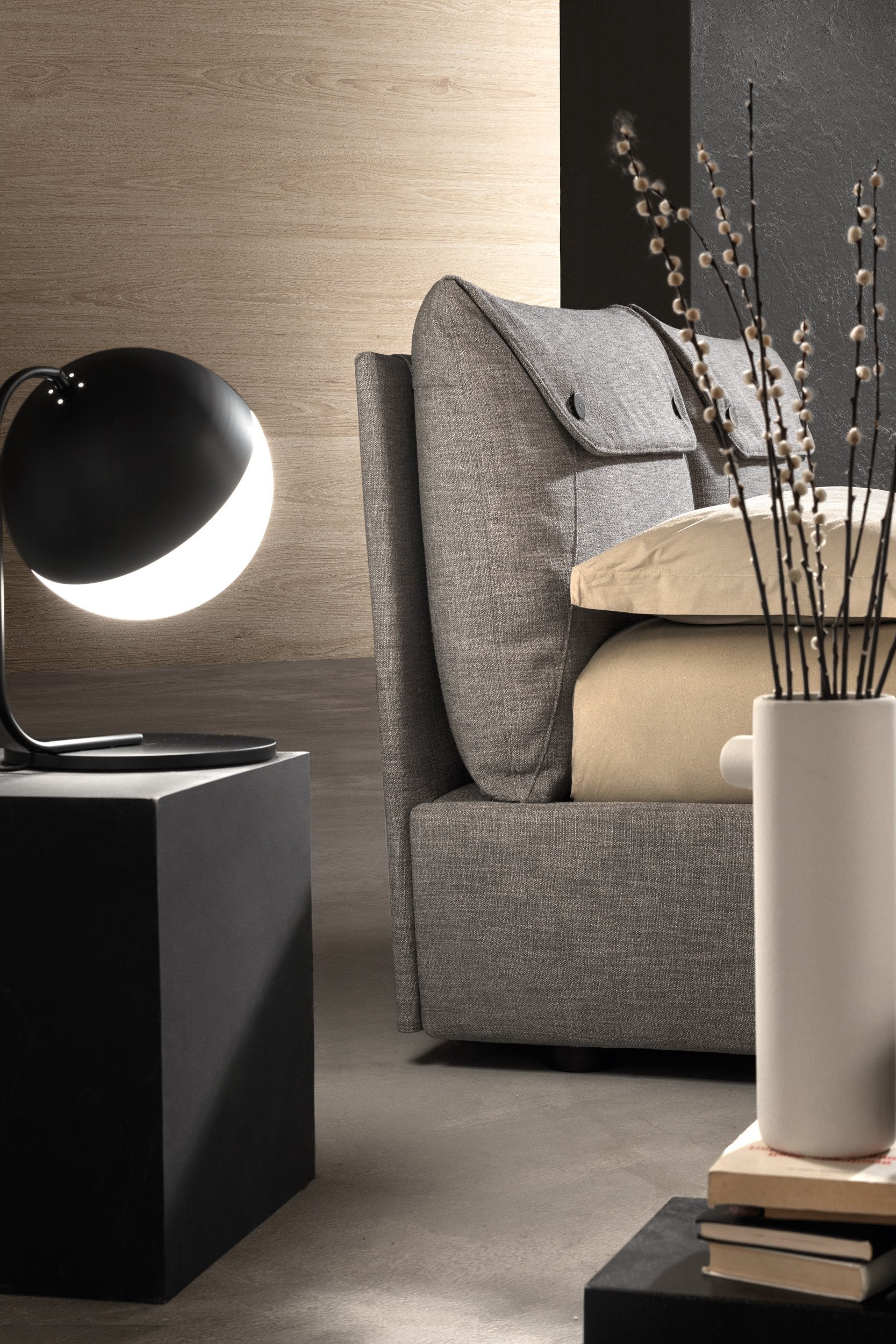 Letto Classic