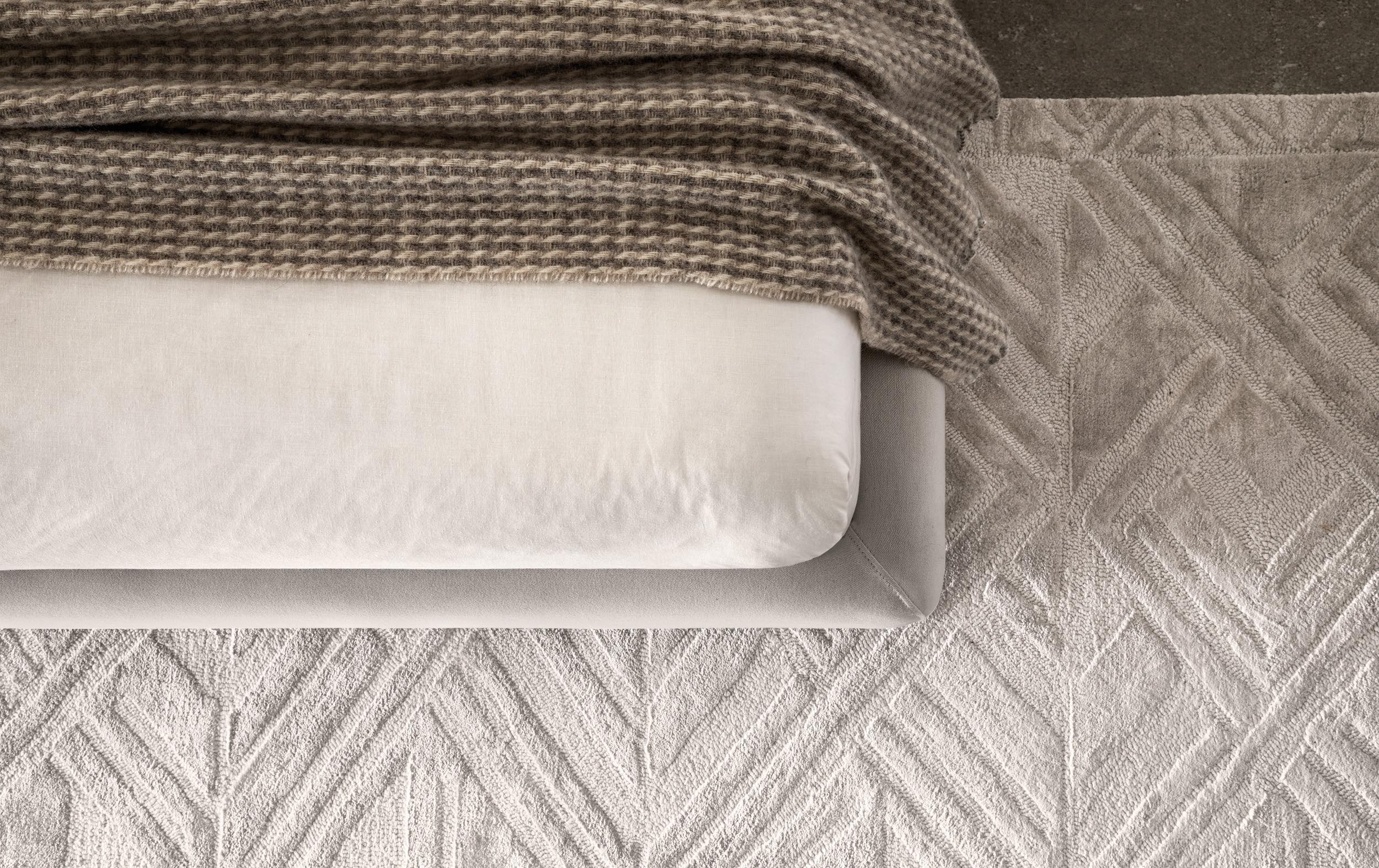 Letto Eternity