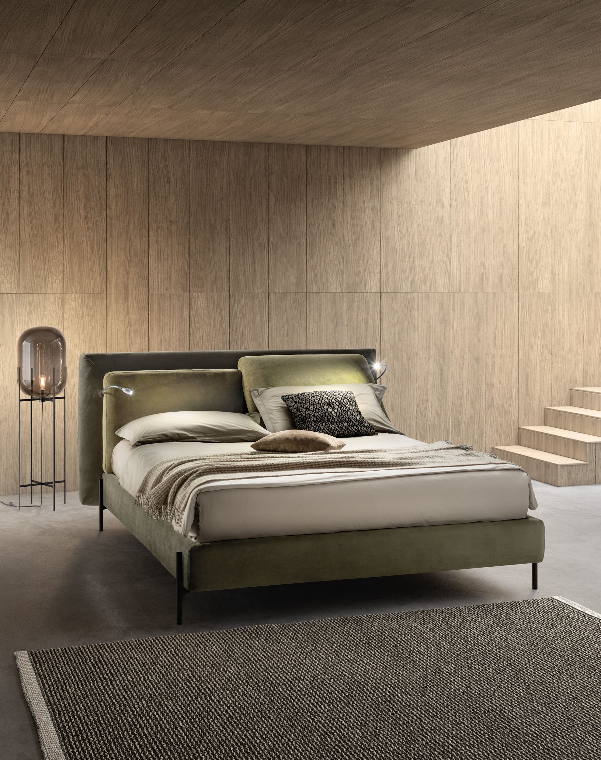 Letto Flus