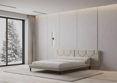 Fly Bed