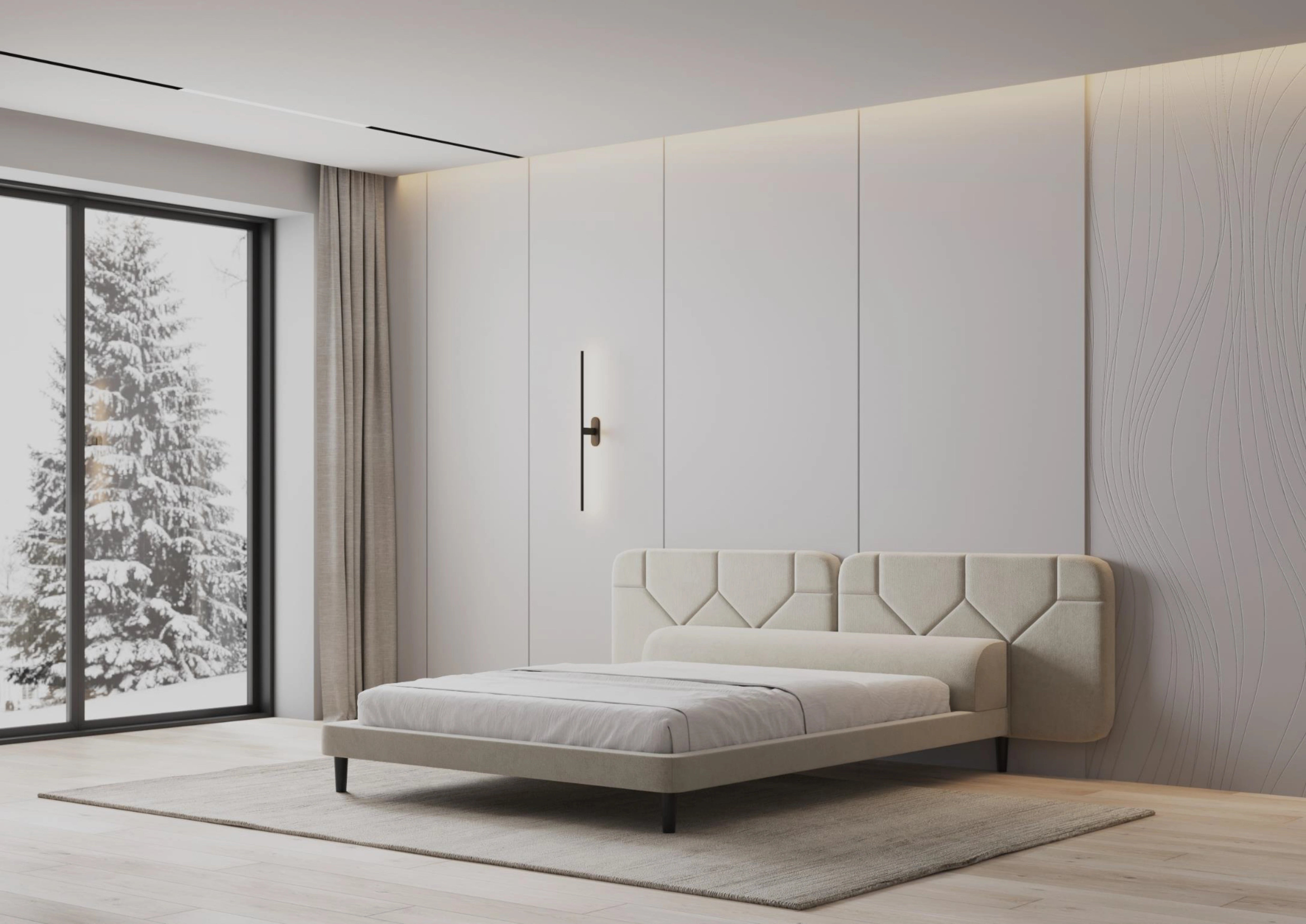 Fly Bed