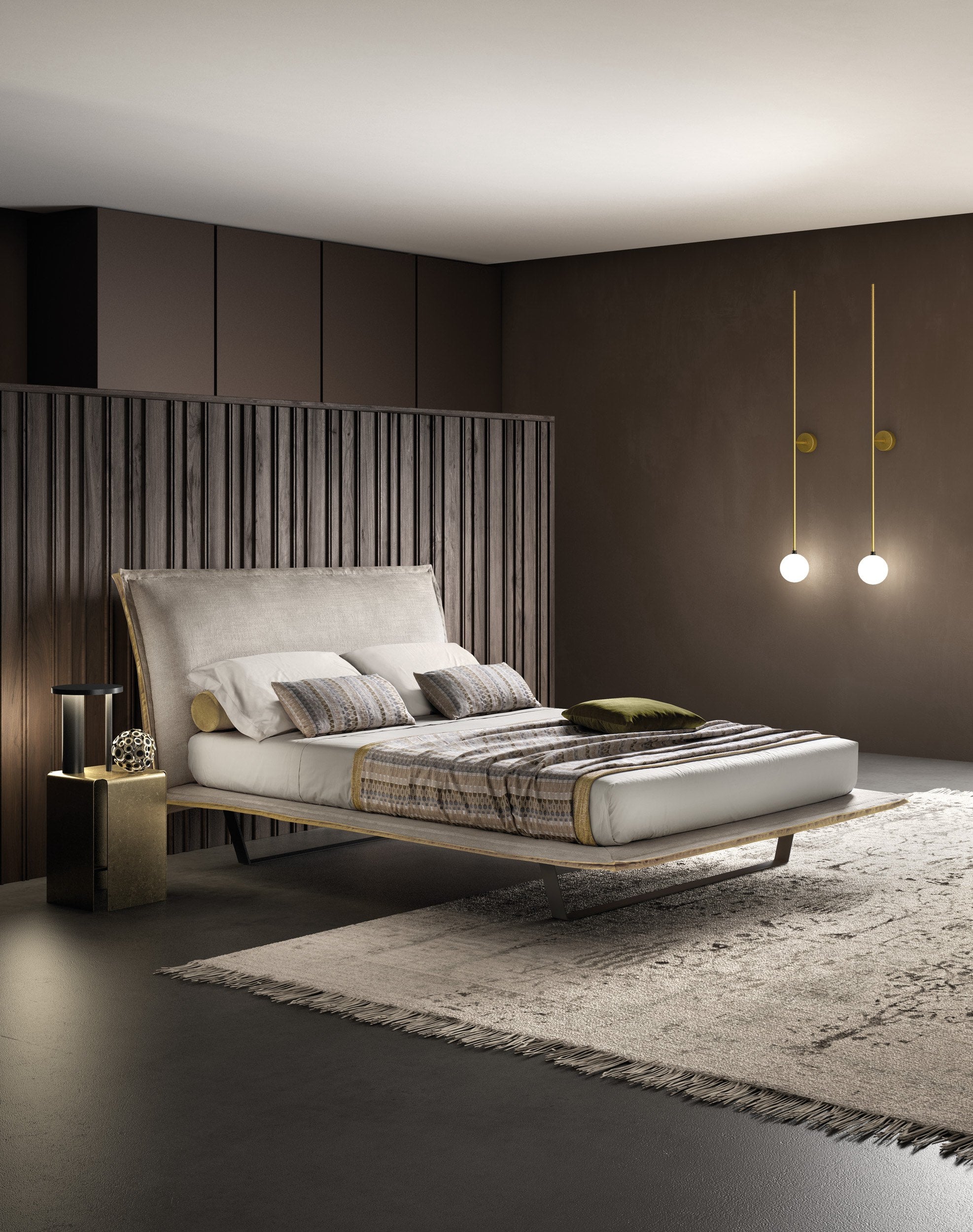 Letto Hot