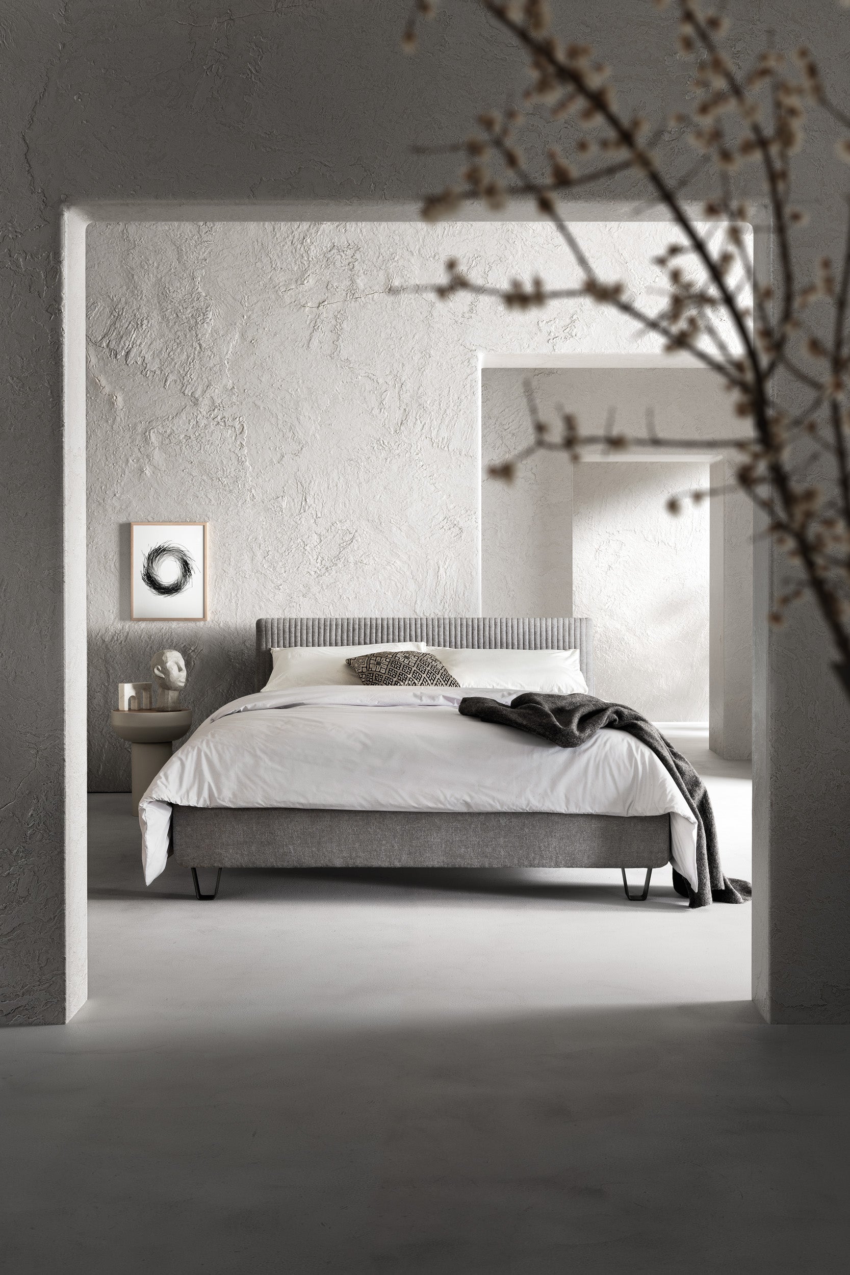 Letto Kiss