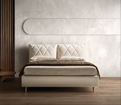 Letto Rombo