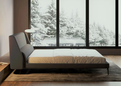 Saturnia Bed