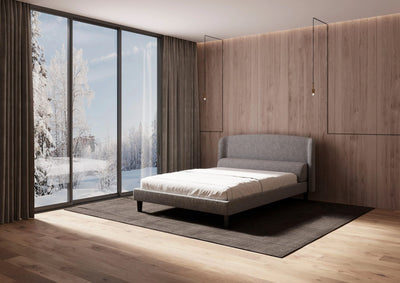 Virsavia Bed