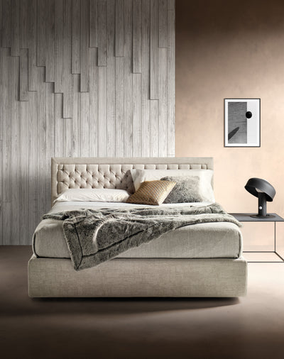 Letto New