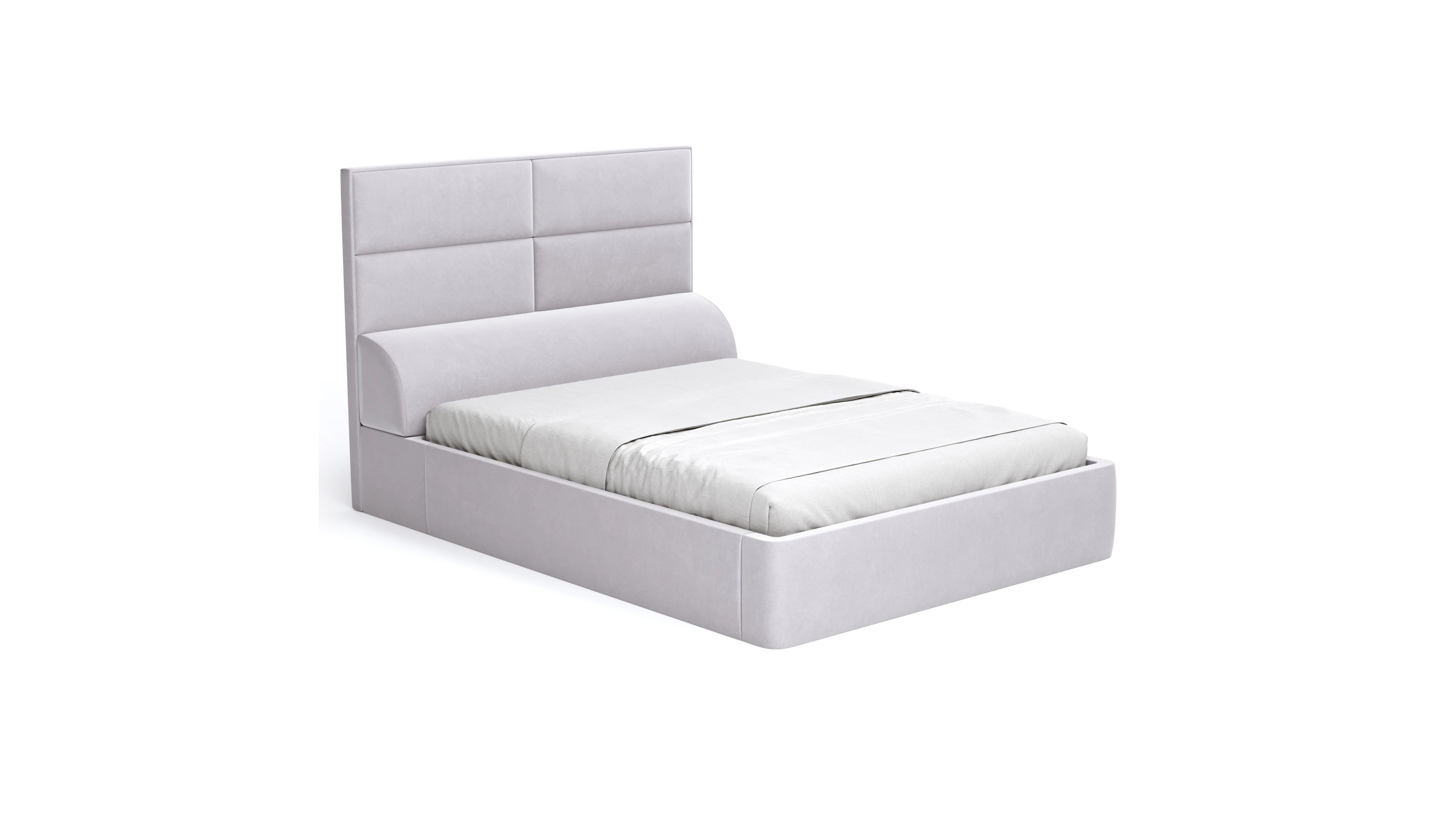 Cross Bed