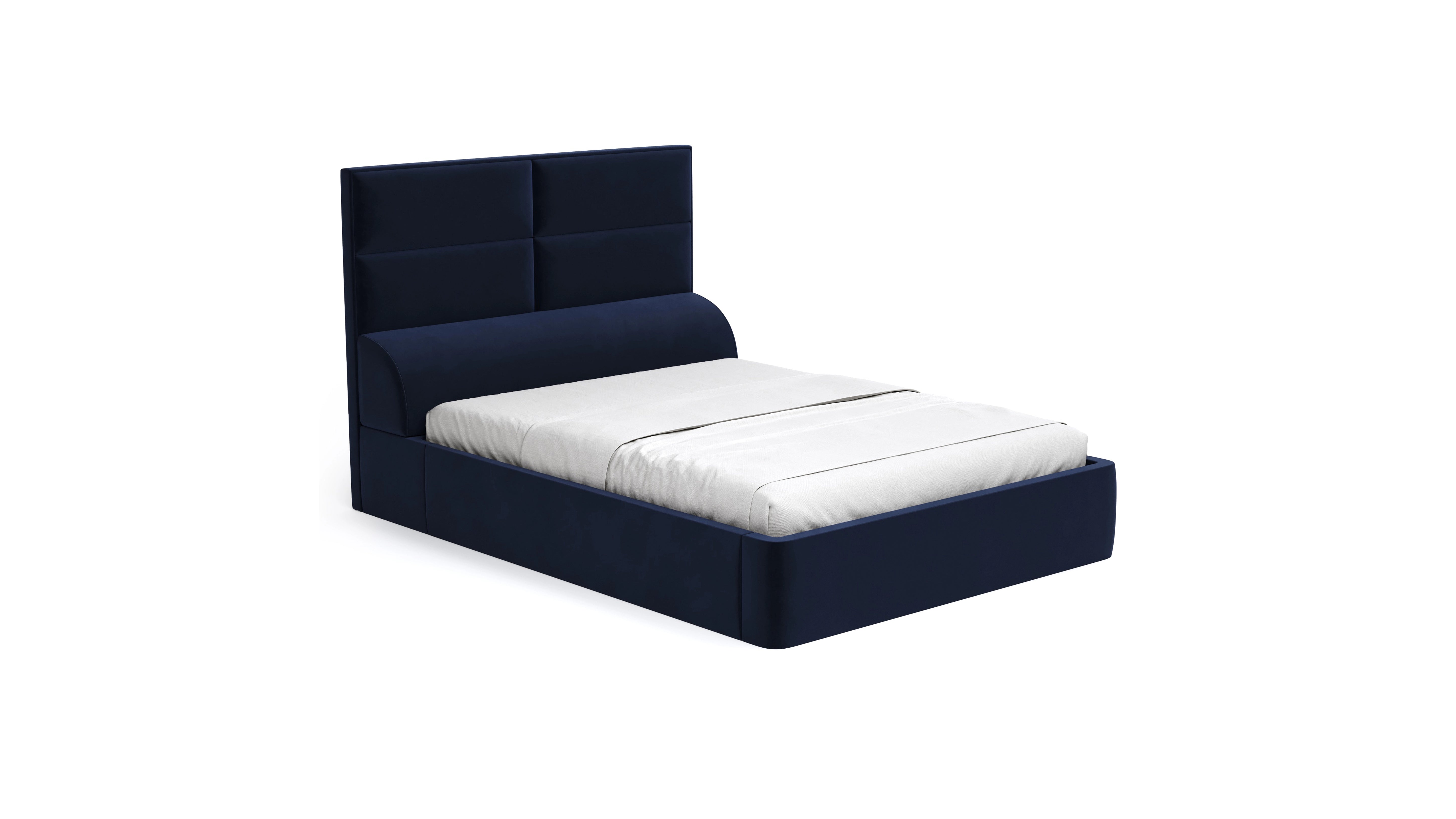 Cross Bed