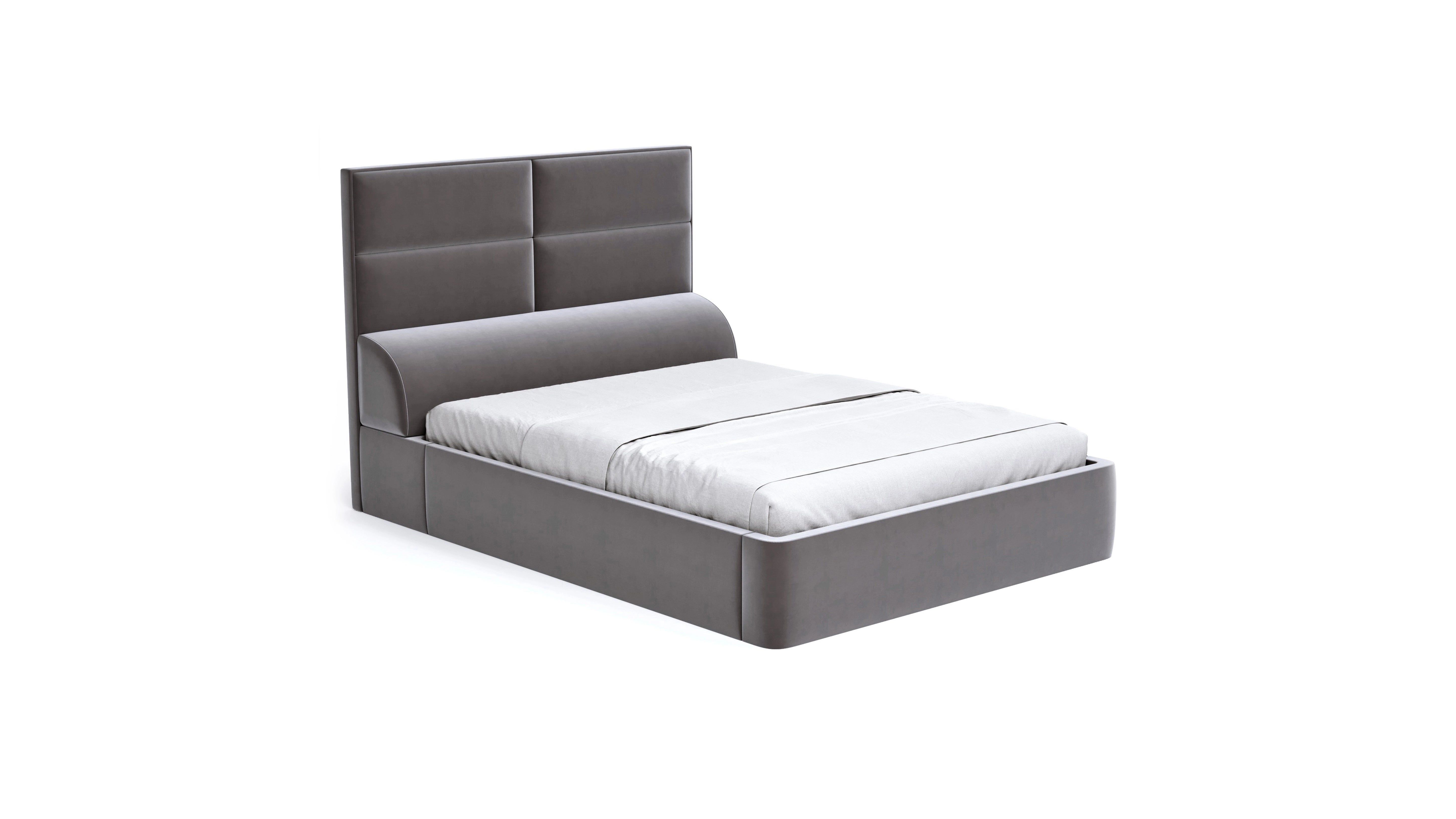 Cross Bed