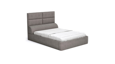 Cross Bed