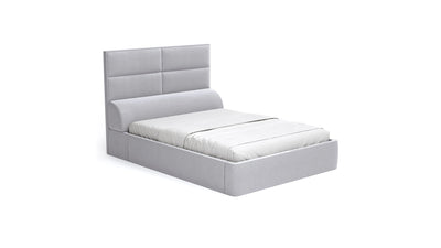 Cross Bed