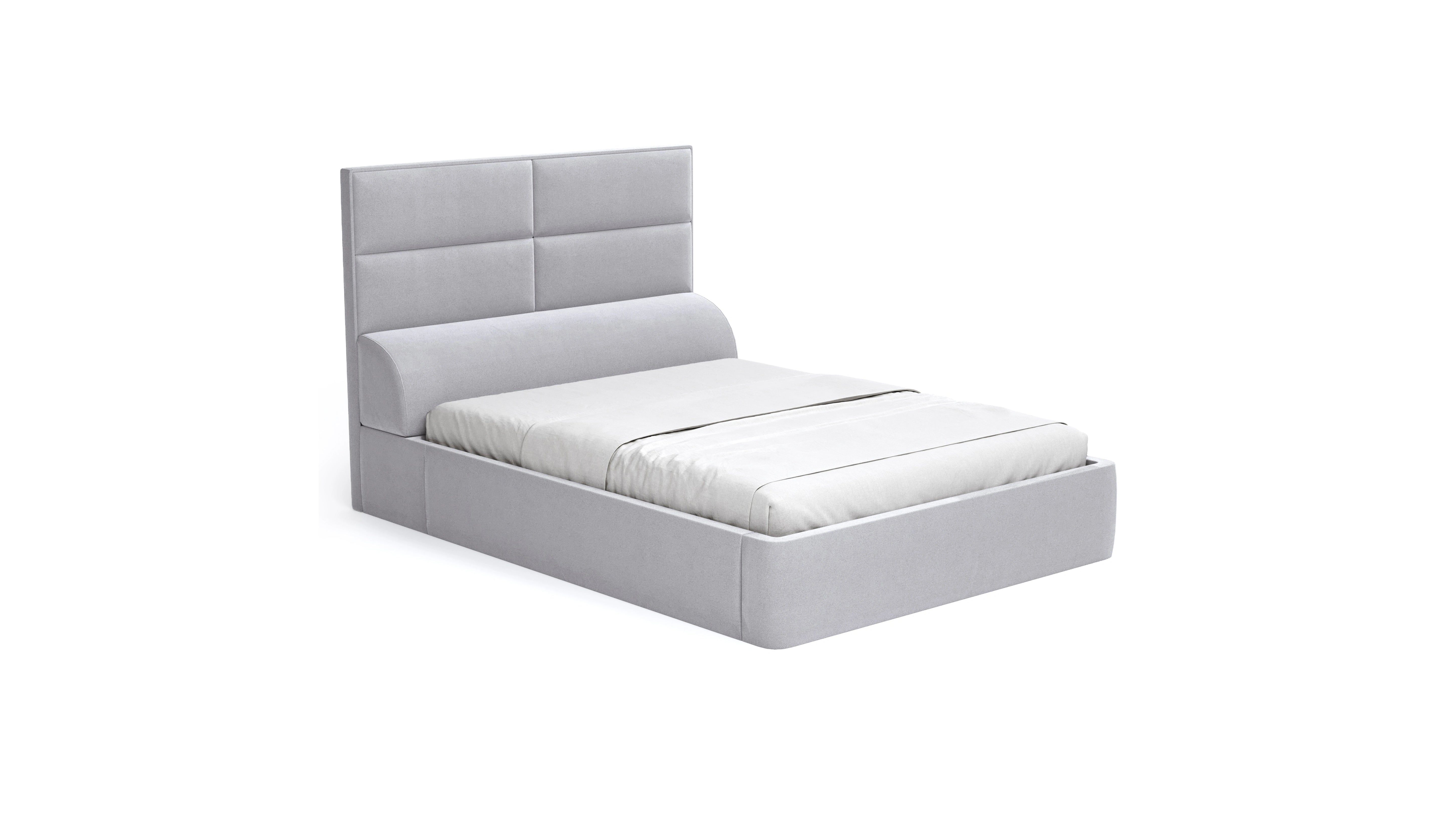 Cross Bed