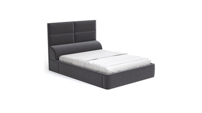 Cross Bed
