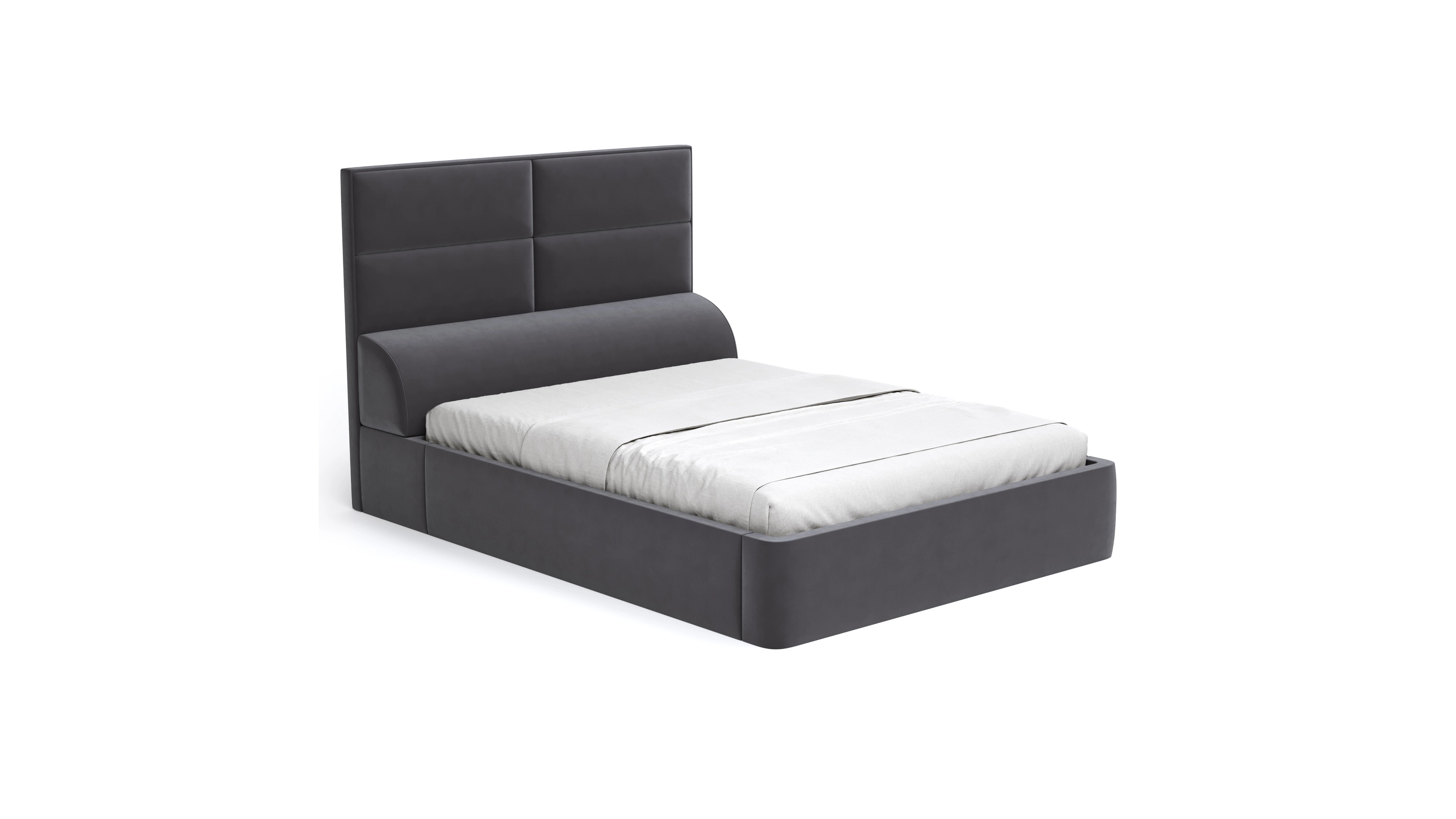 Cross Bed
