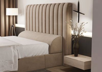 Sevilia Bed