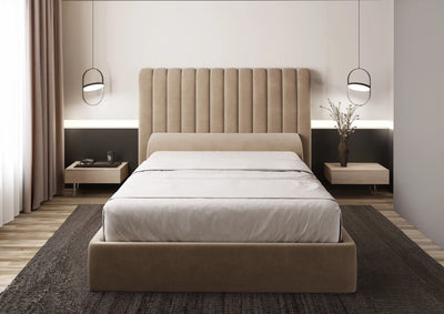 Sevilia Bed
