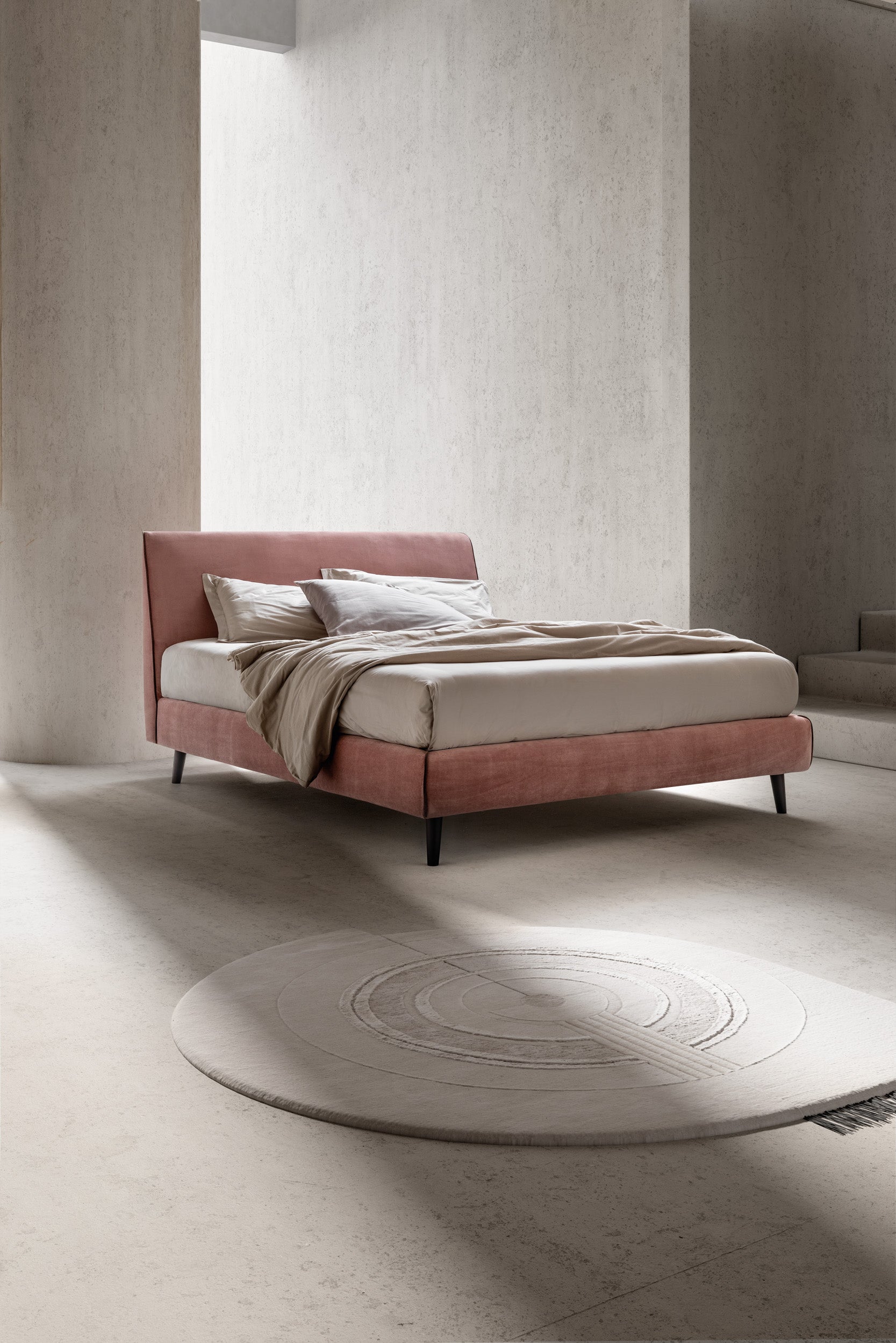 Letto Tipe