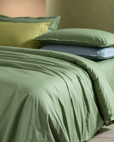 Lenzuola Premium 100% Cotone madapolam completo