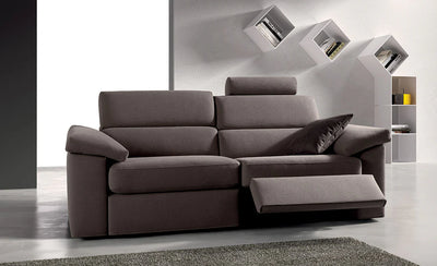 Divano relax Time