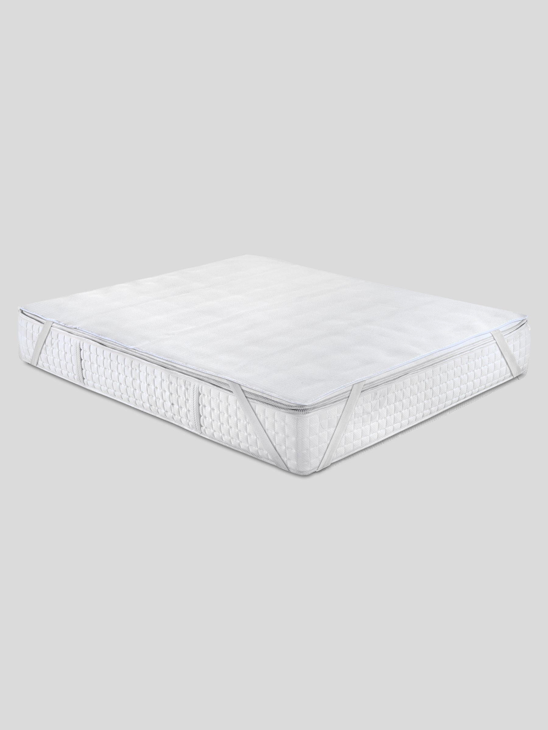 Topper fresco AIR - coprimaterasso AIR