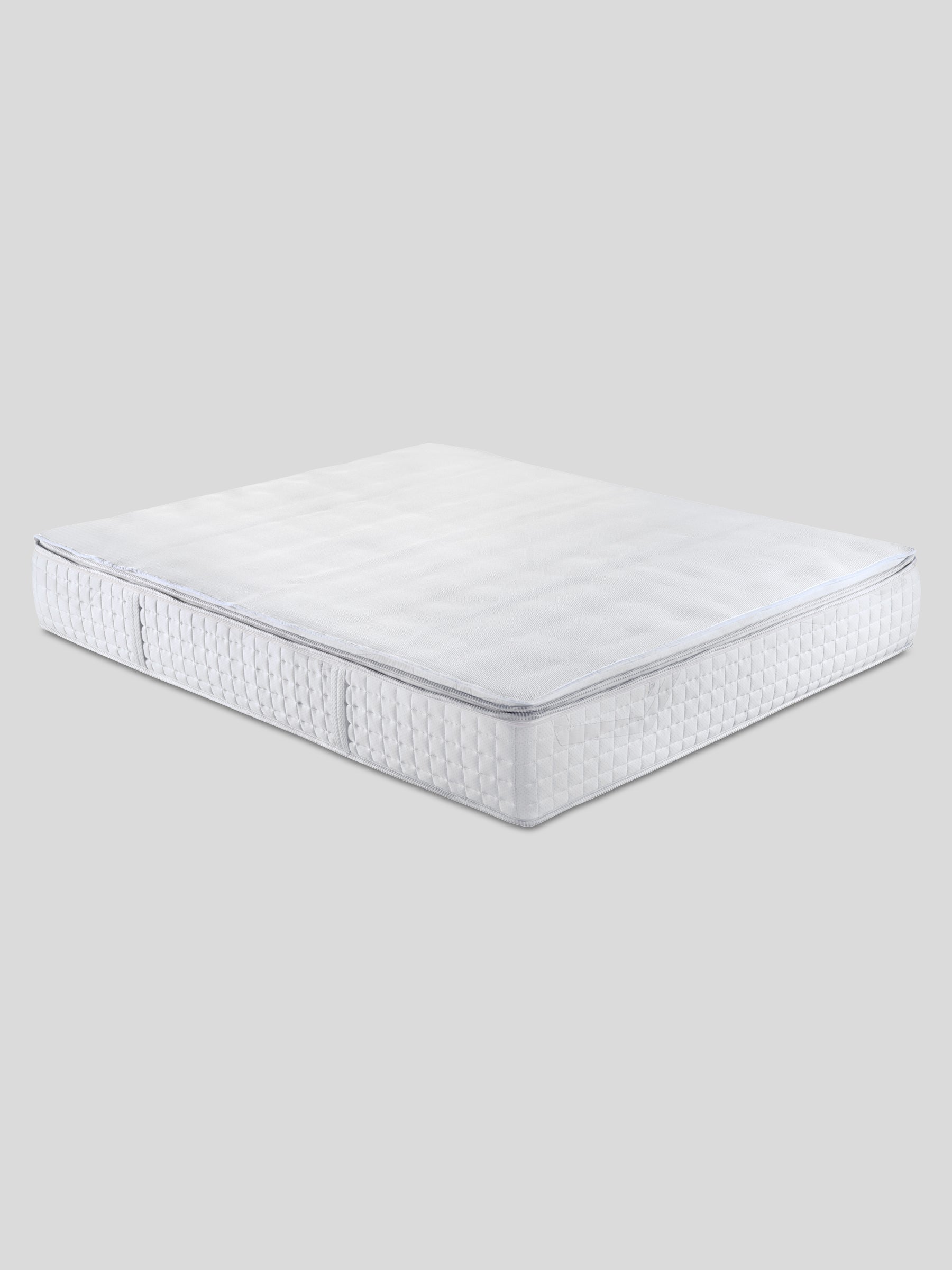Topper fresco AIR - coprimaterasso AIR