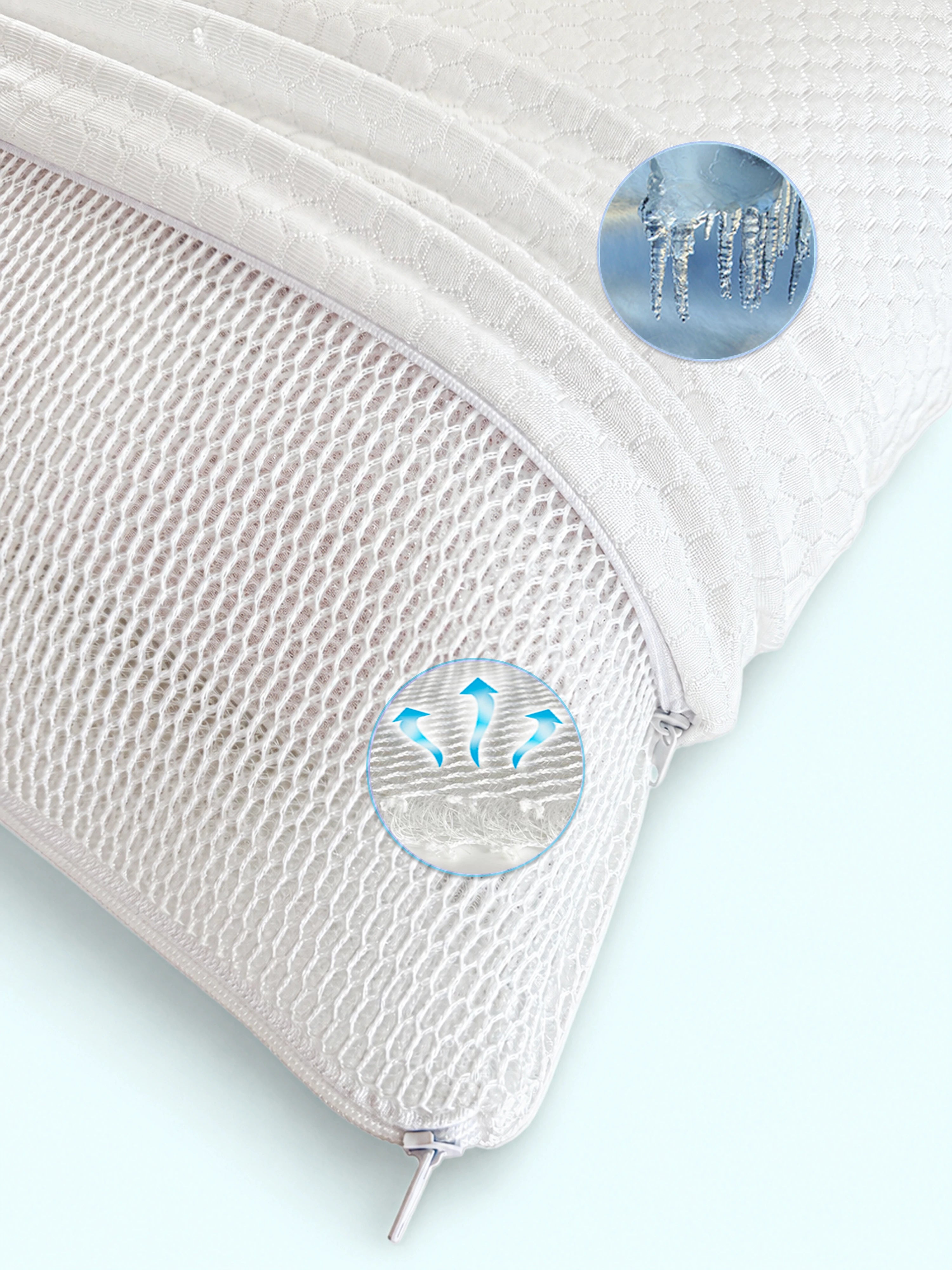 Combo Fresca cuscino