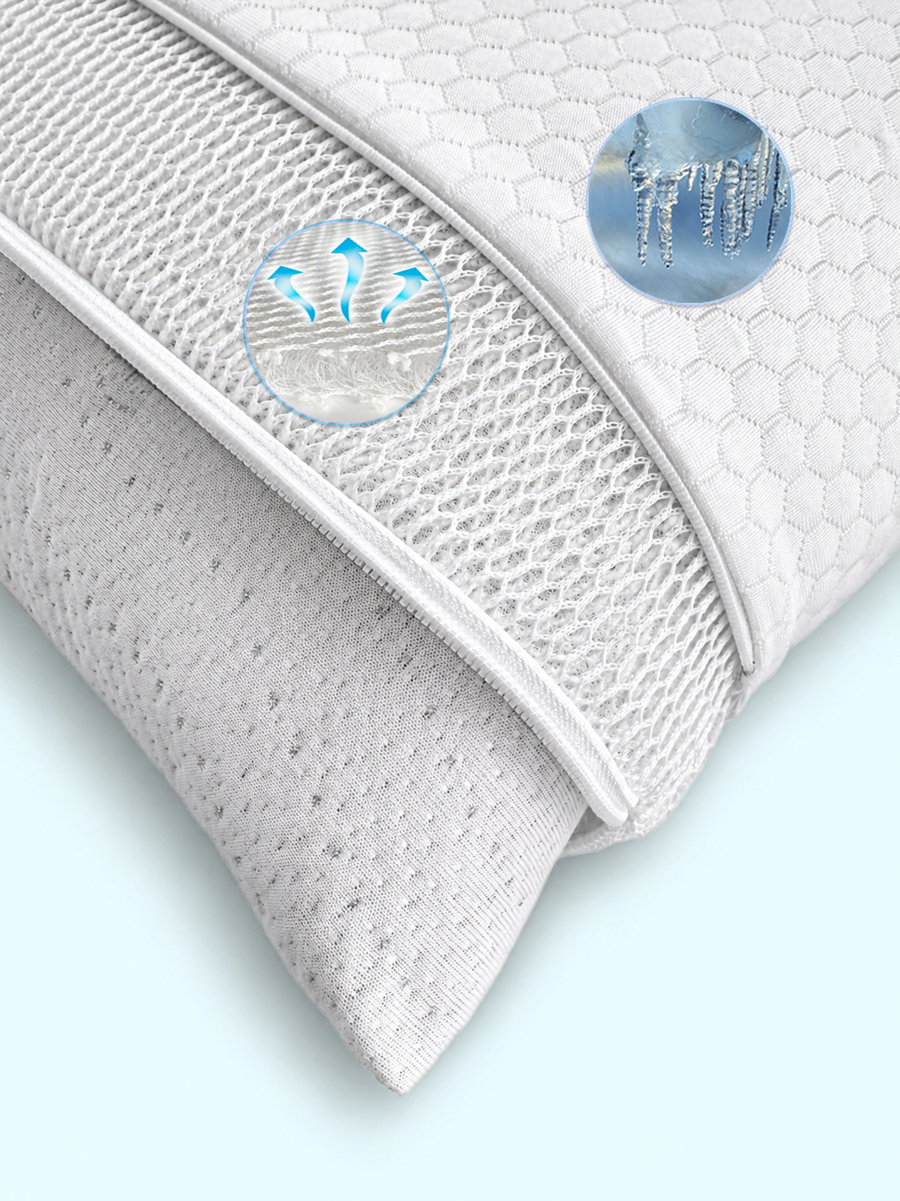 Combo Fresca cuscino