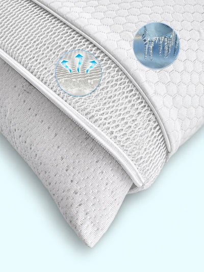 Combo Fresca cuscino