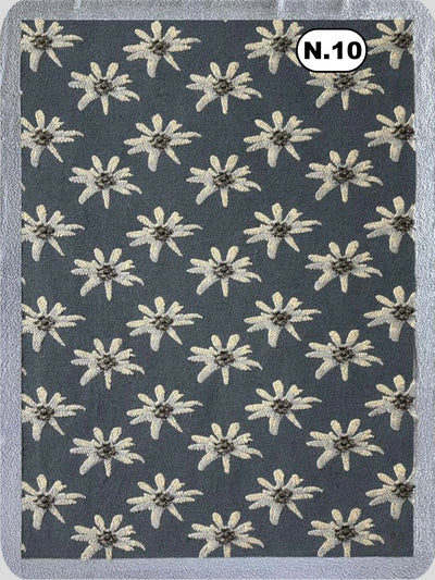 Coperta lana cotta