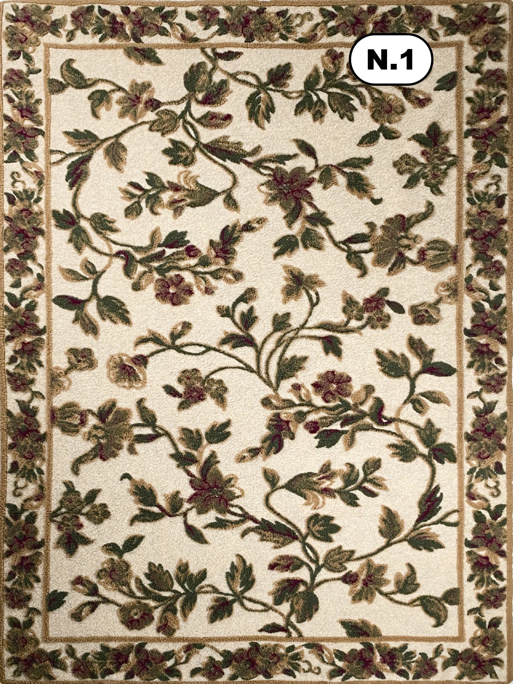 Coperta lana cotta