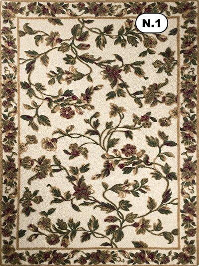 Coperta lana cotta